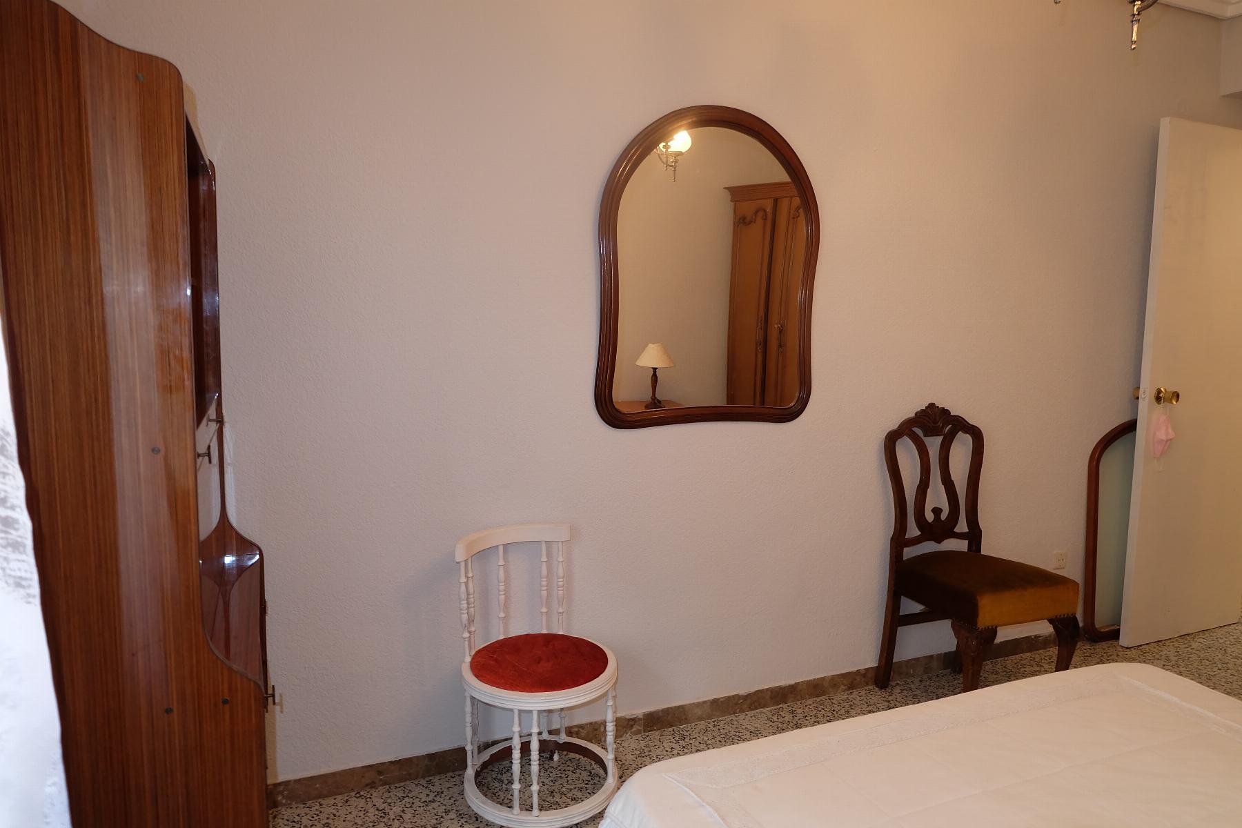 For rent of flat in Salamanca