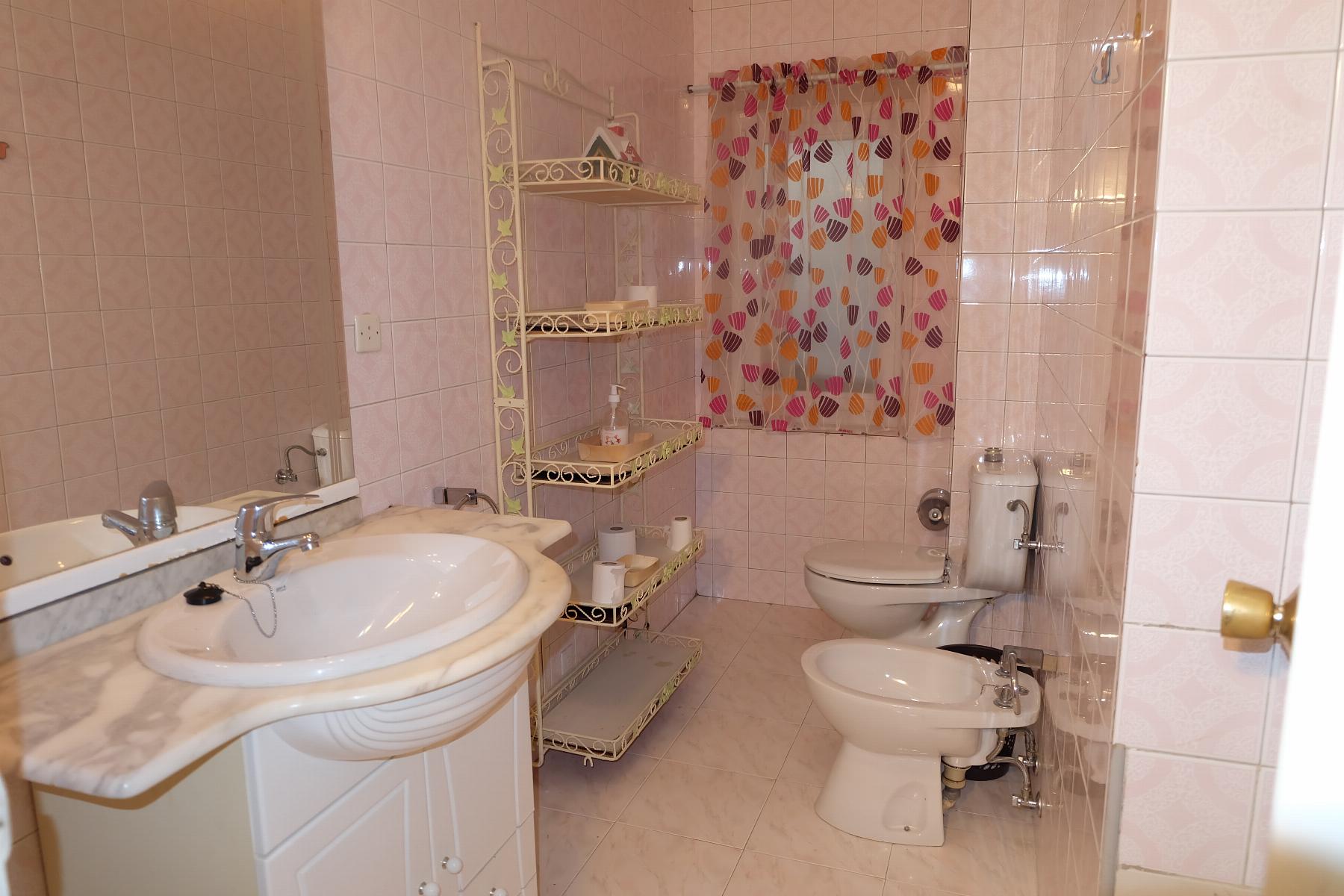For rent of flat in Salamanca