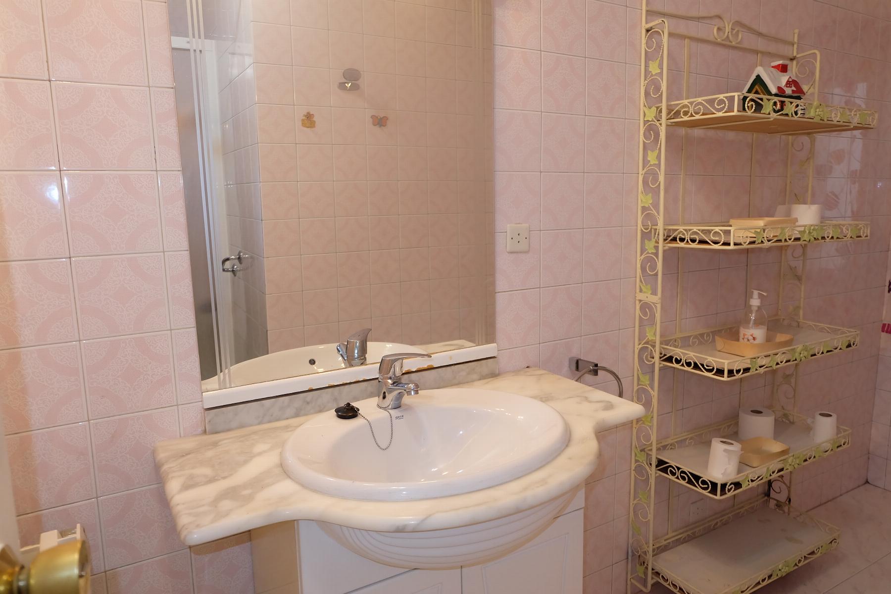 For rent of flat in Salamanca
