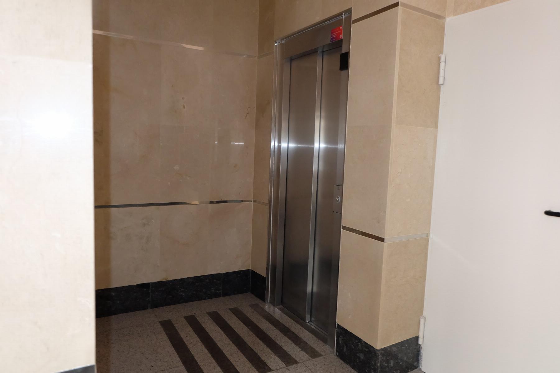 For rent of flat in Salamanca