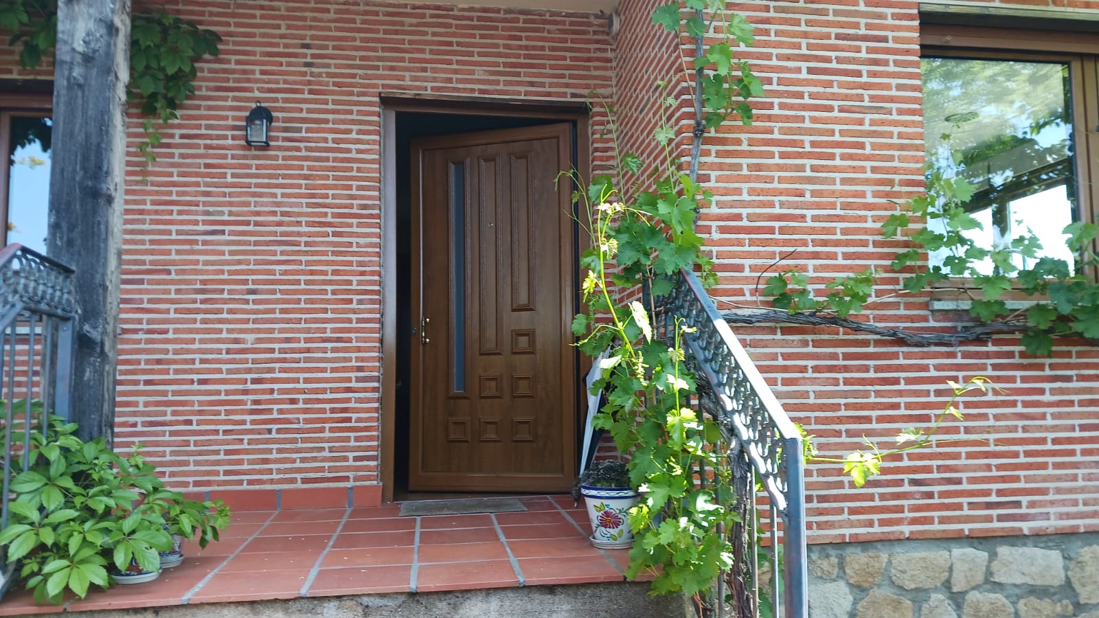 Entry/Exit