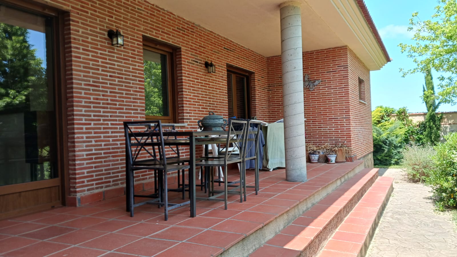 Porch