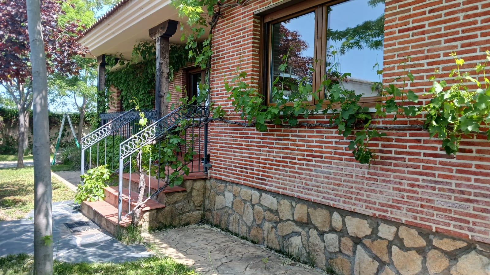 Entry/Exit
