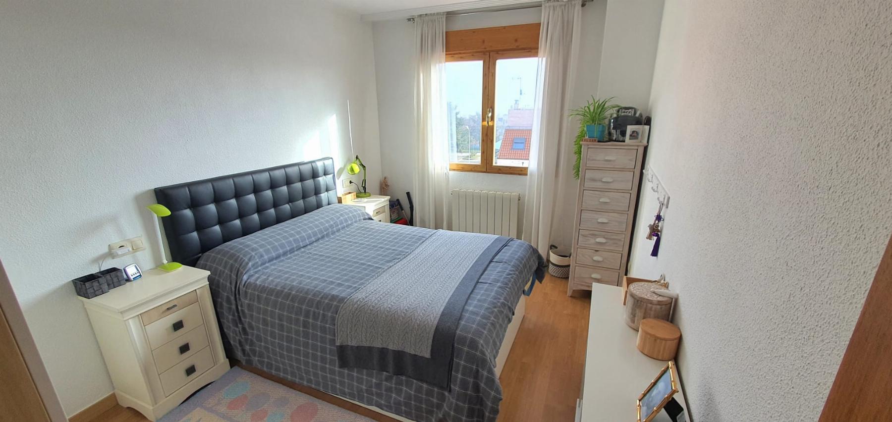 Venta de piso en Salamanca