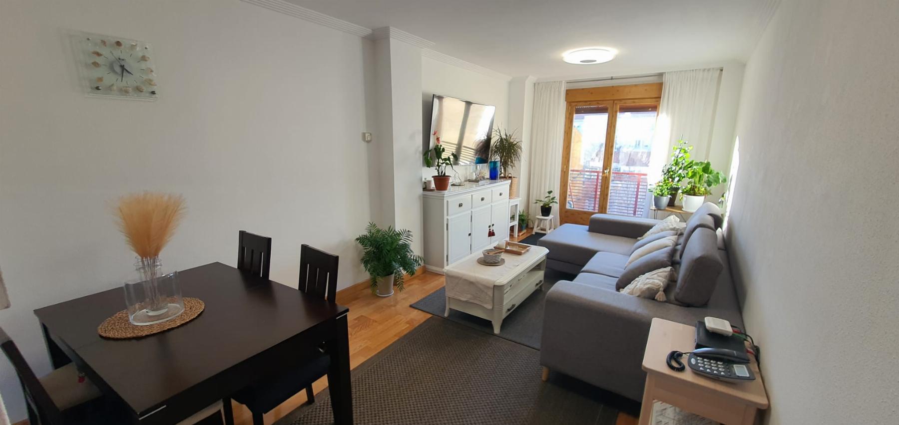Venta de piso en Salamanca