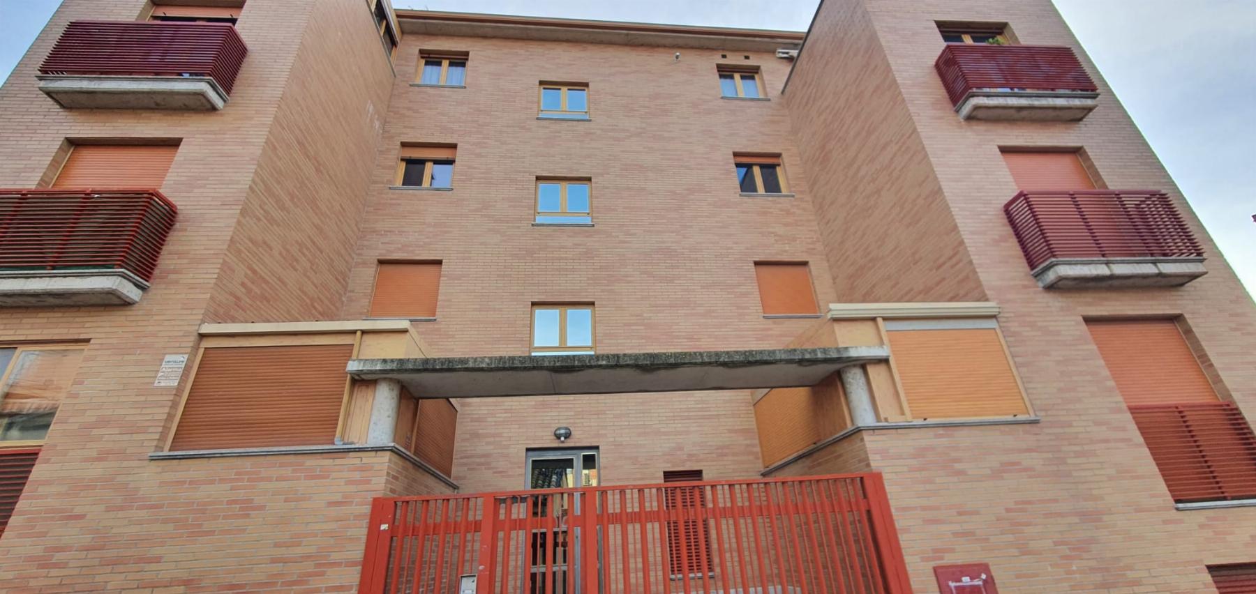 Venta de piso en Salamanca