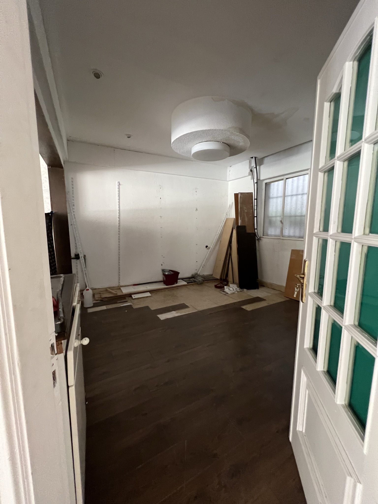 For rent of commercial in Salamanca