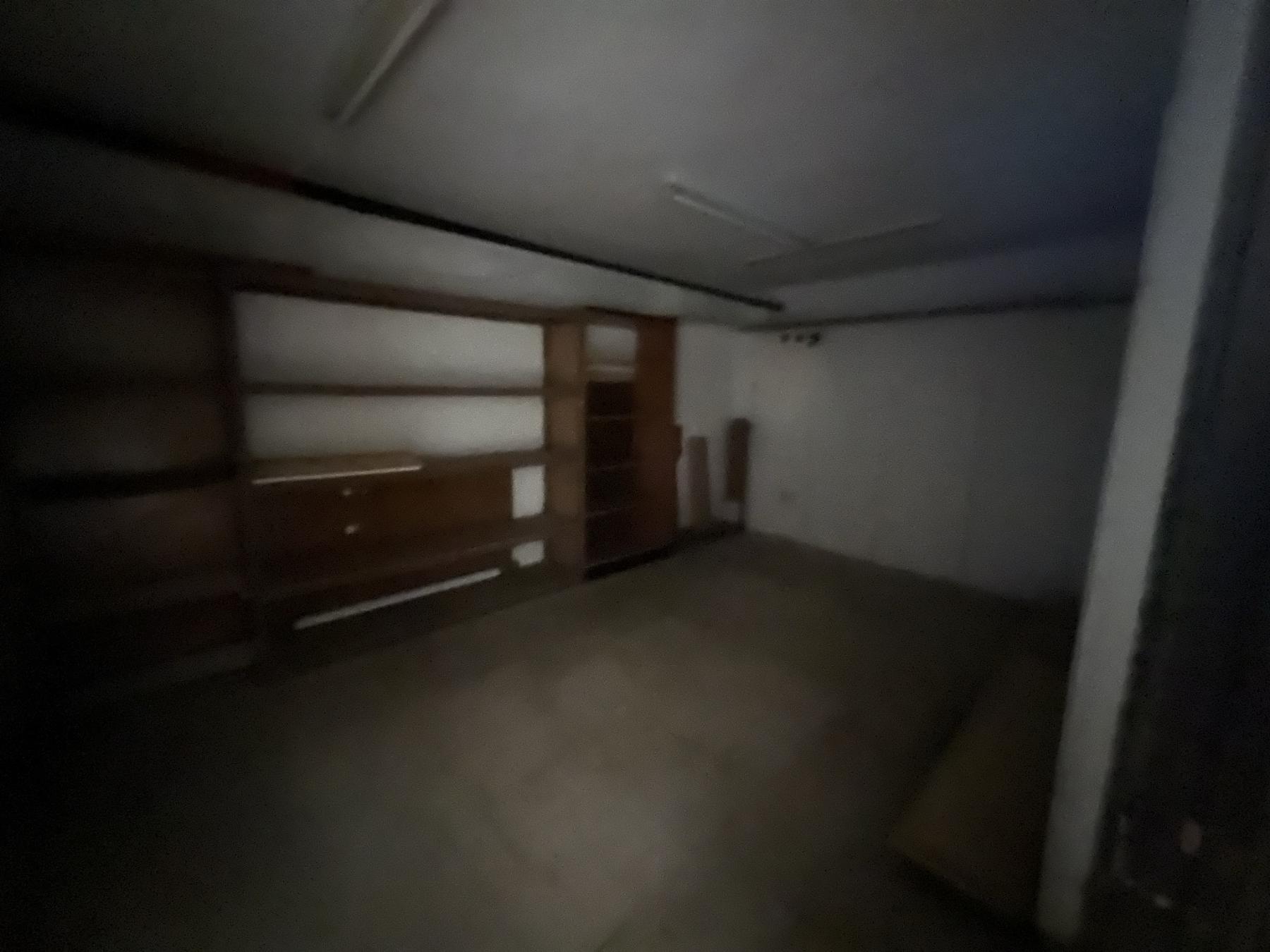 For rent of commercial in Salamanca