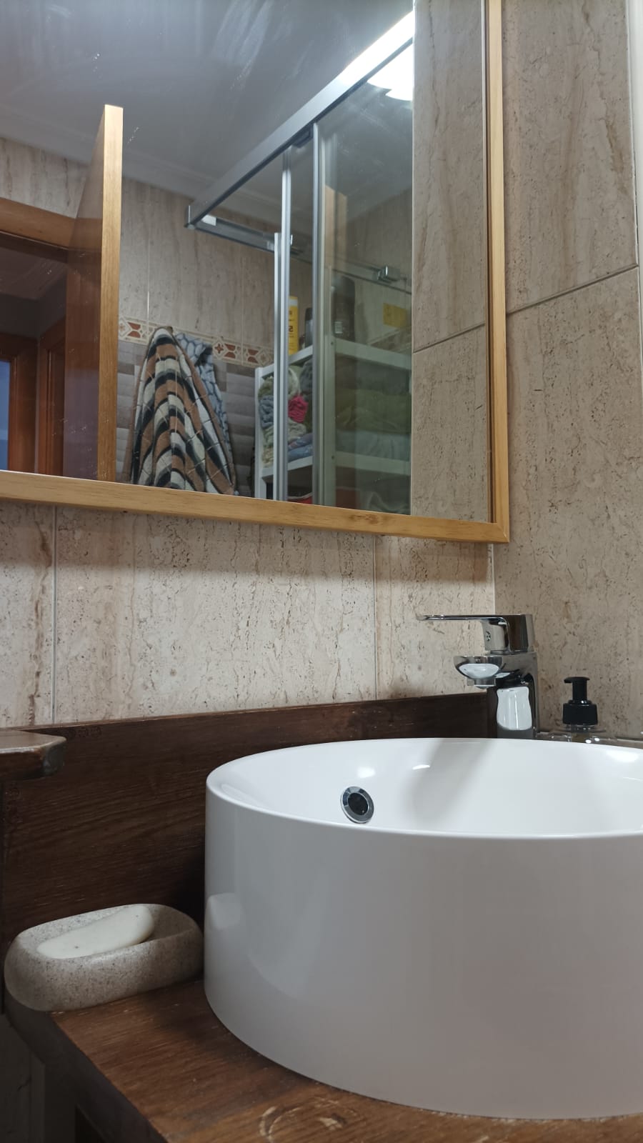 For sale of apartment in Salamanca