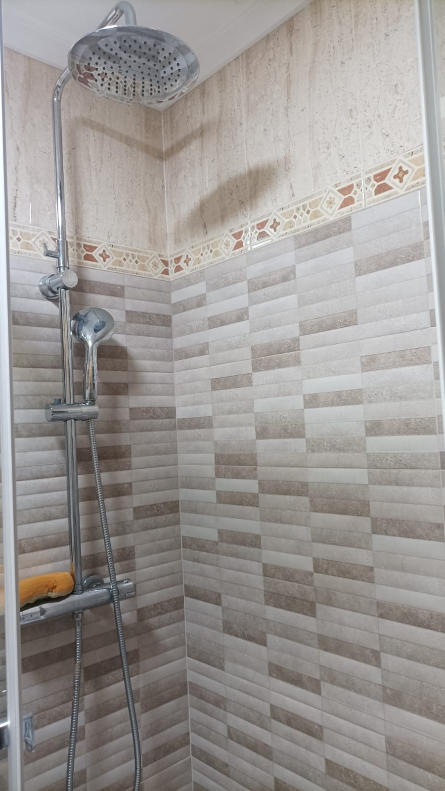 For sale of apartment in Salamanca