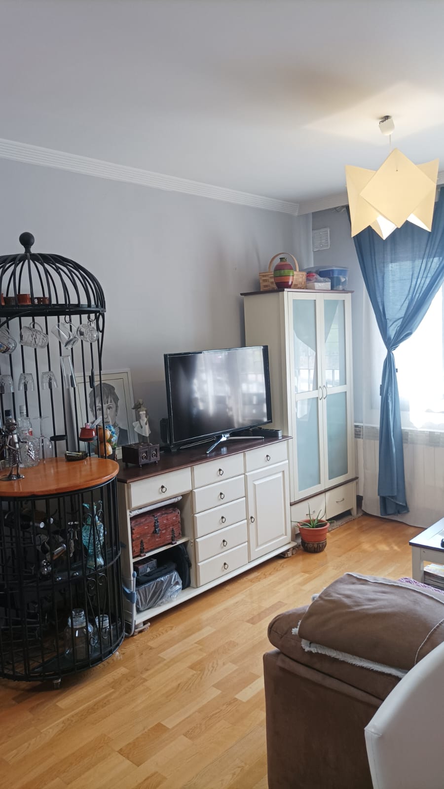 For sale of apartment in Salamanca