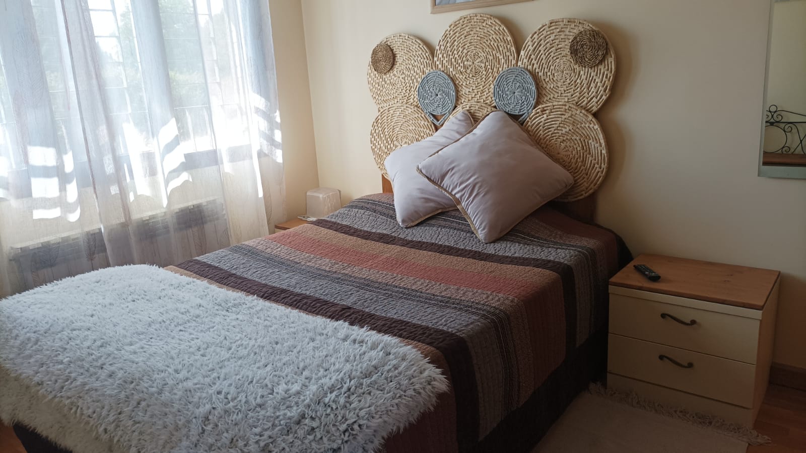 For sale of apartment in Salamanca