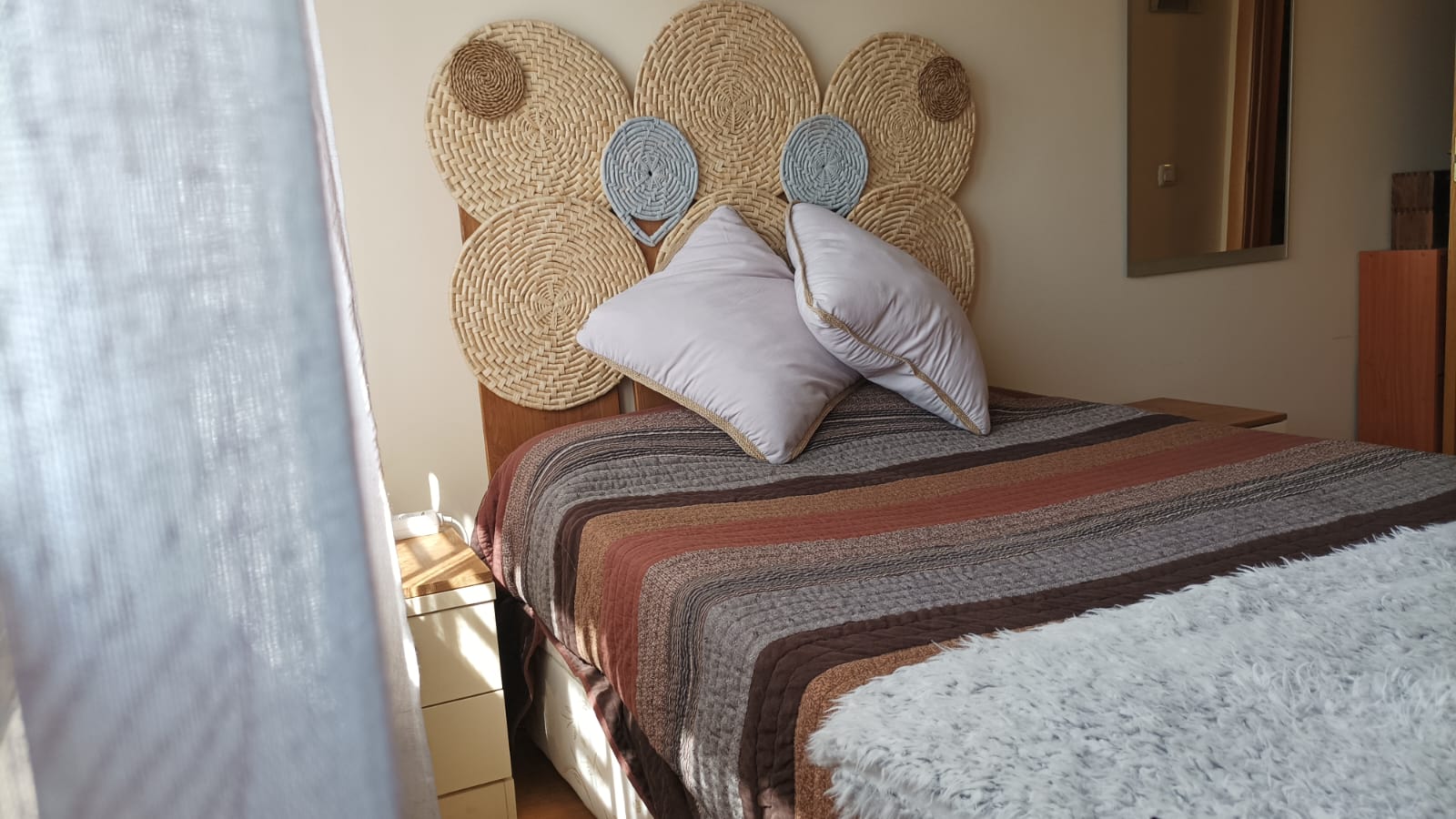 For sale of apartment in Salamanca