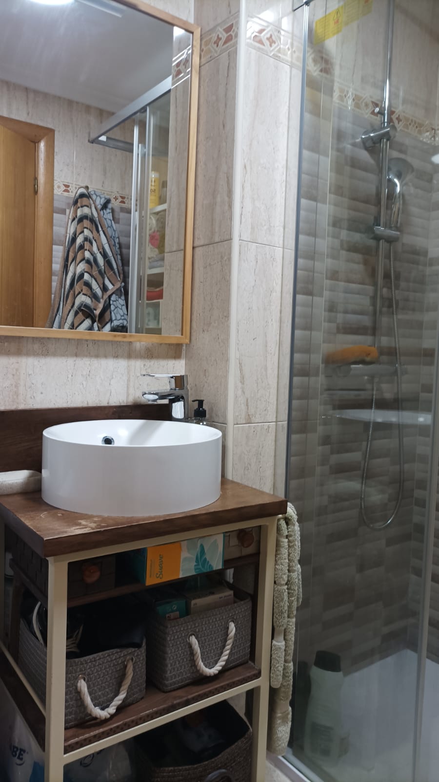 For sale of apartment in Salamanca