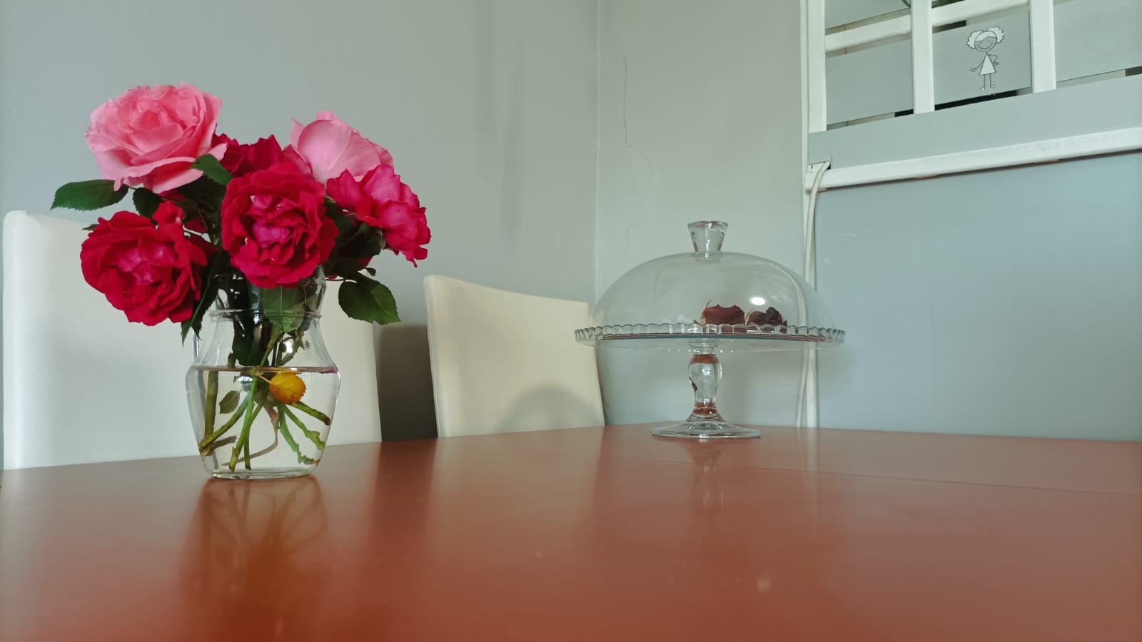 For sale of apartment in Salamanca