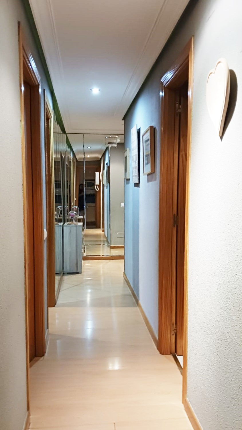 Corridor