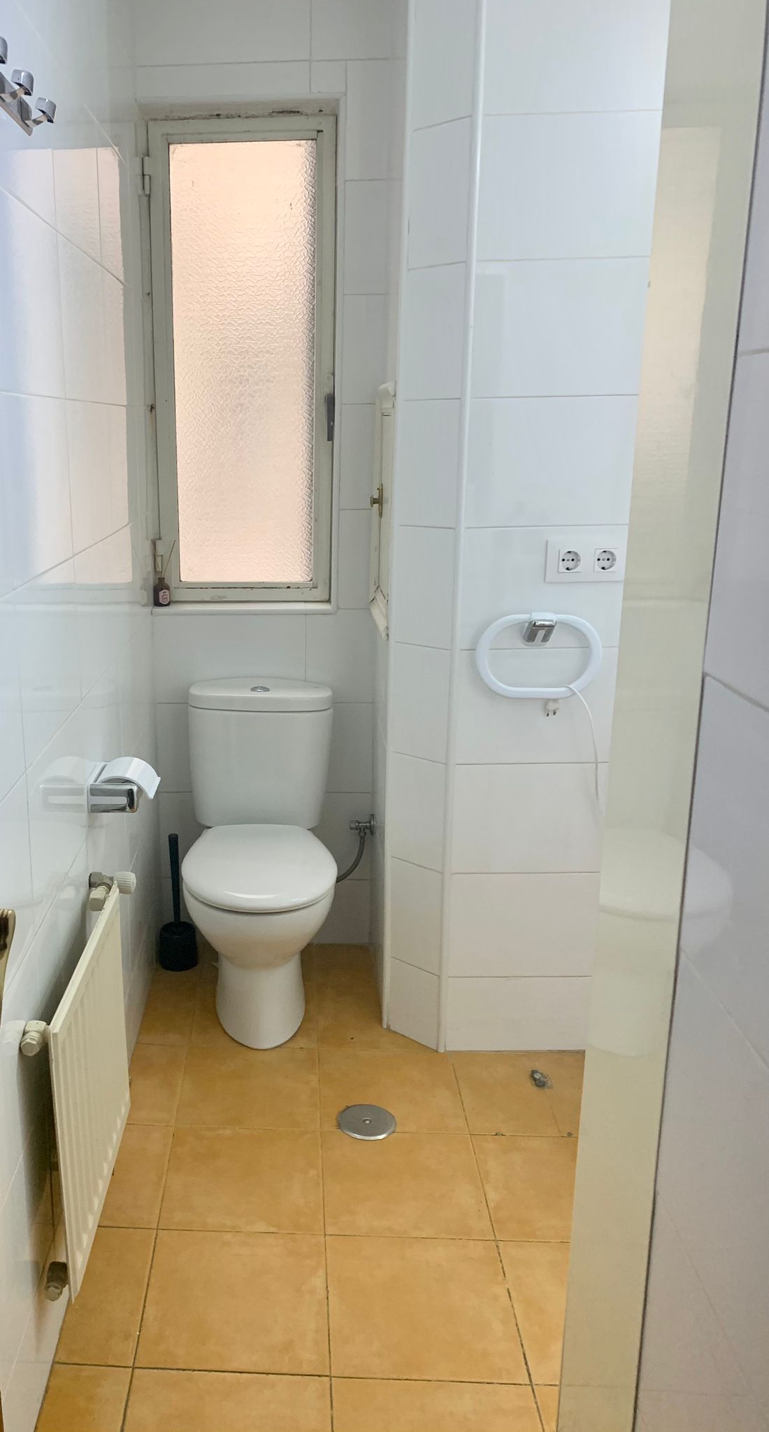 For rent of flat in Salamanca