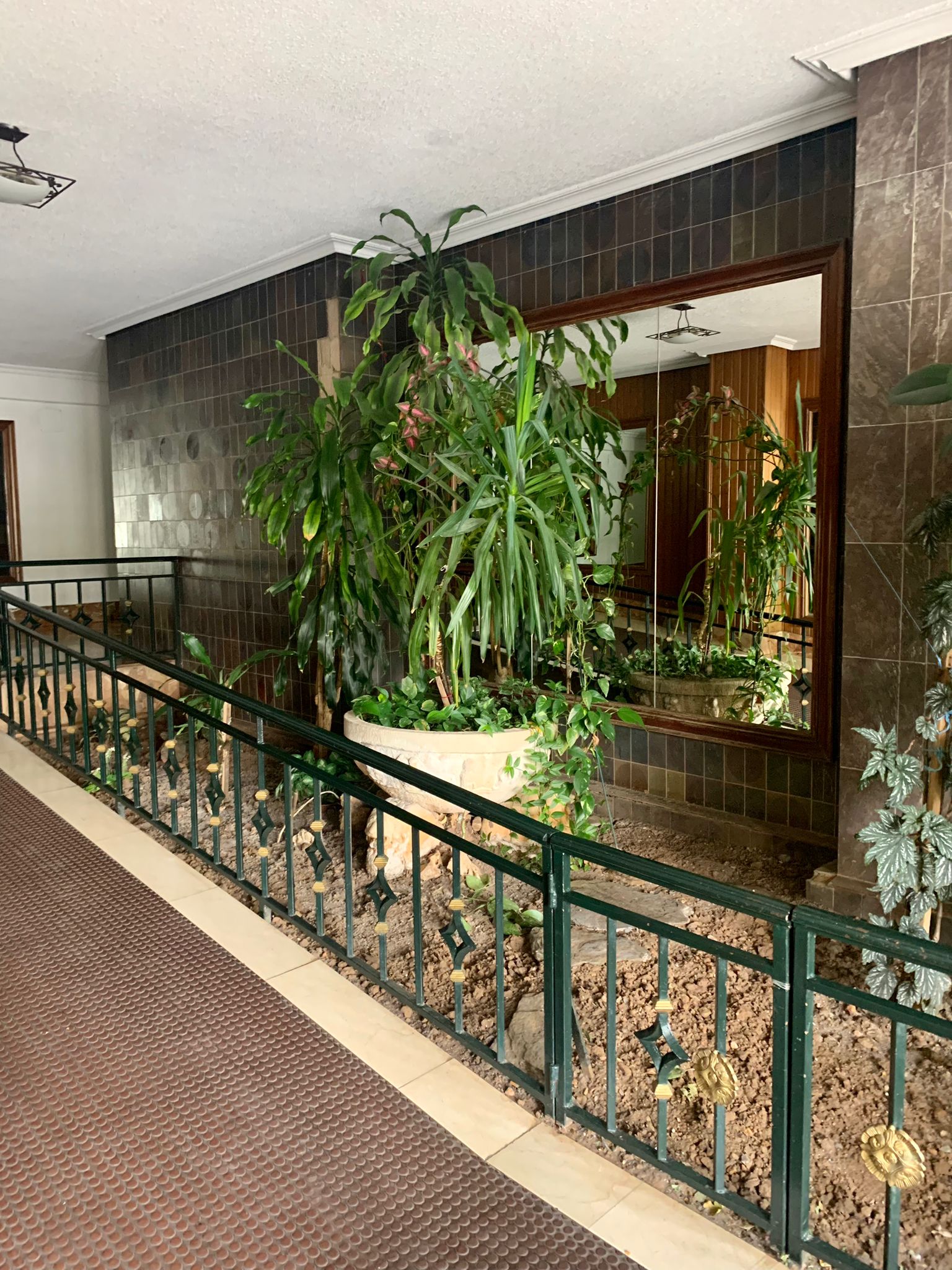 For rent of flat in Salamanca