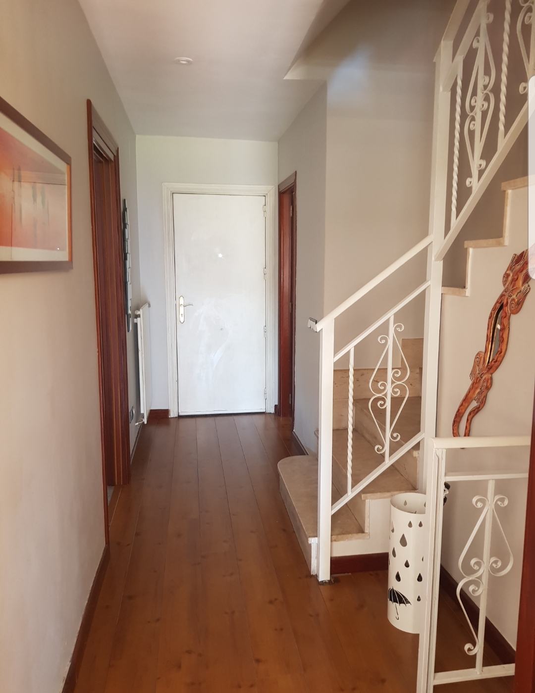 For sale of chalet in Villares de la Reina