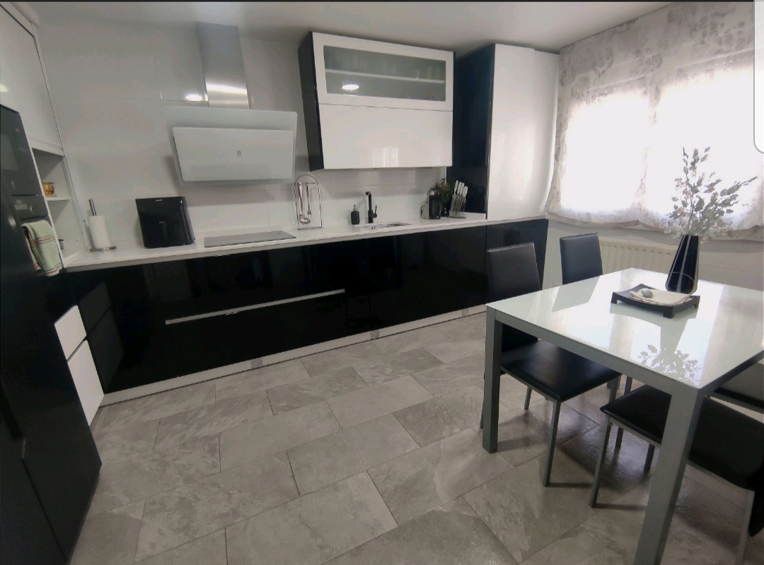 For sale of chalet in Villares de la Reina