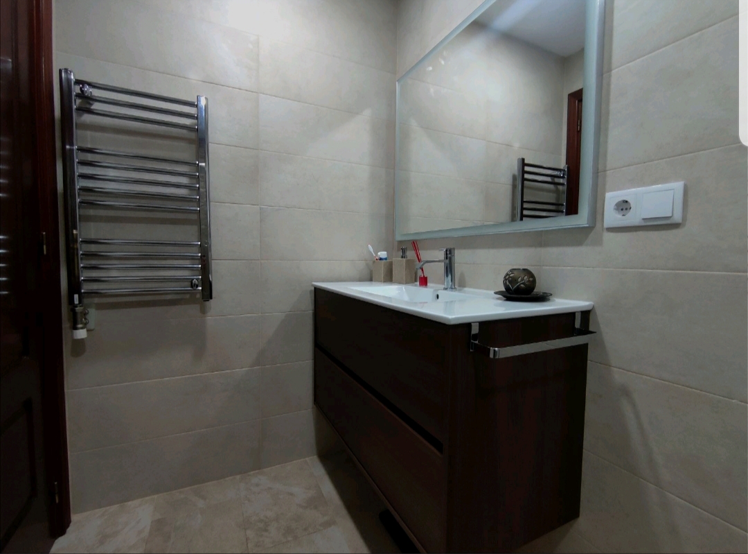 For sale of chalet in Villares de la Reina