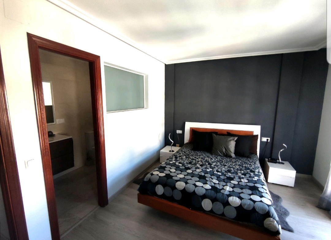 For sale of chalet in Villares de la Reina