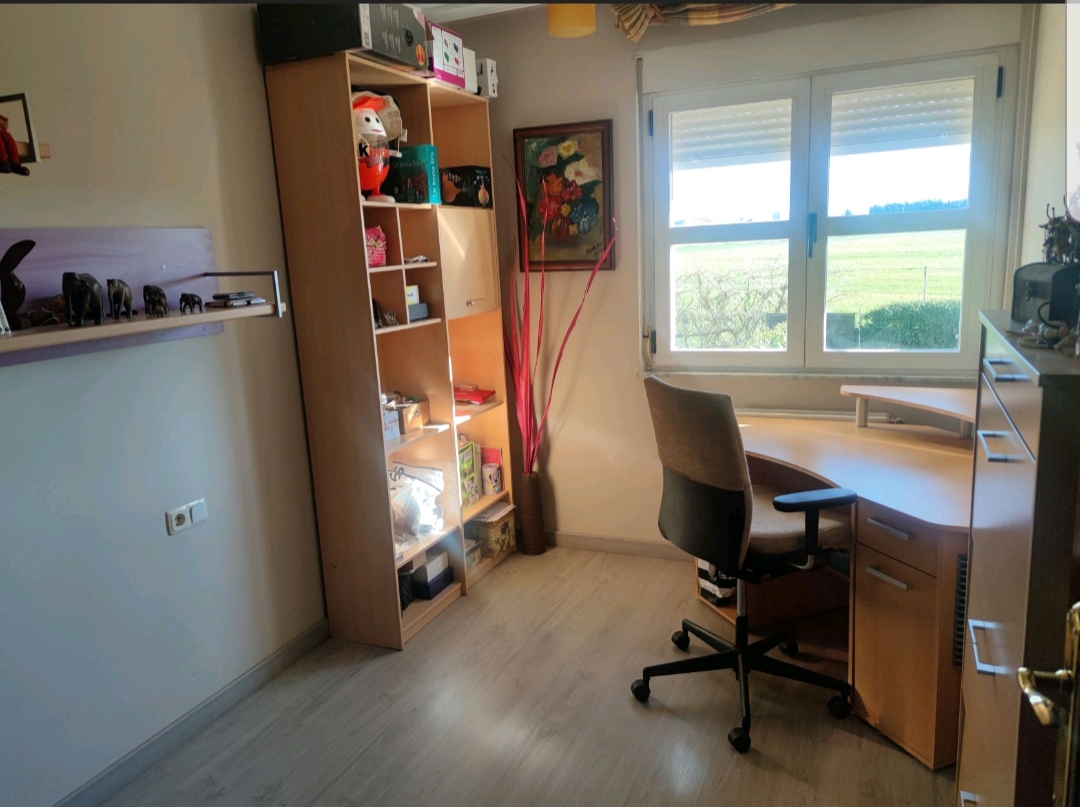 For sale of chalet in Villares de la Reina