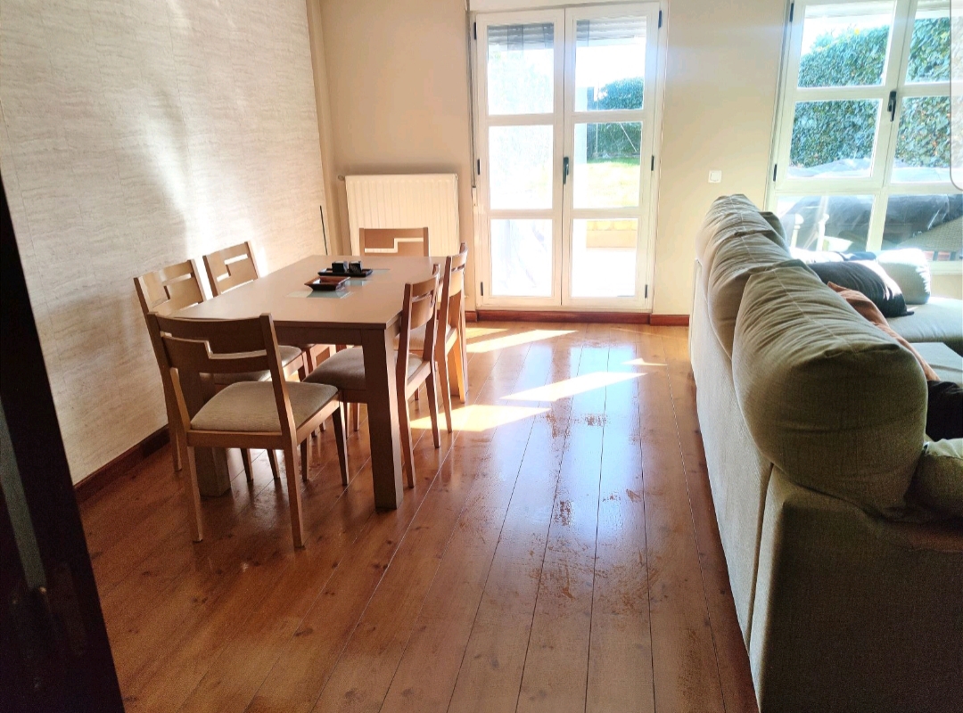 For sale of chalet in Villares de la Reina