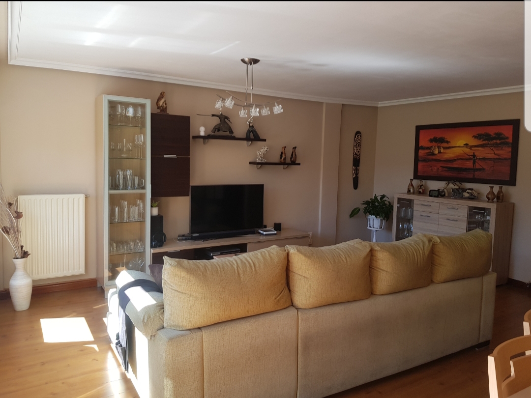 For sale of chalet in Villares de la Reina