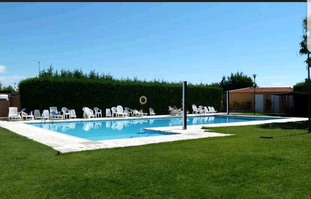 For sale of chalet in Villares de la Reina