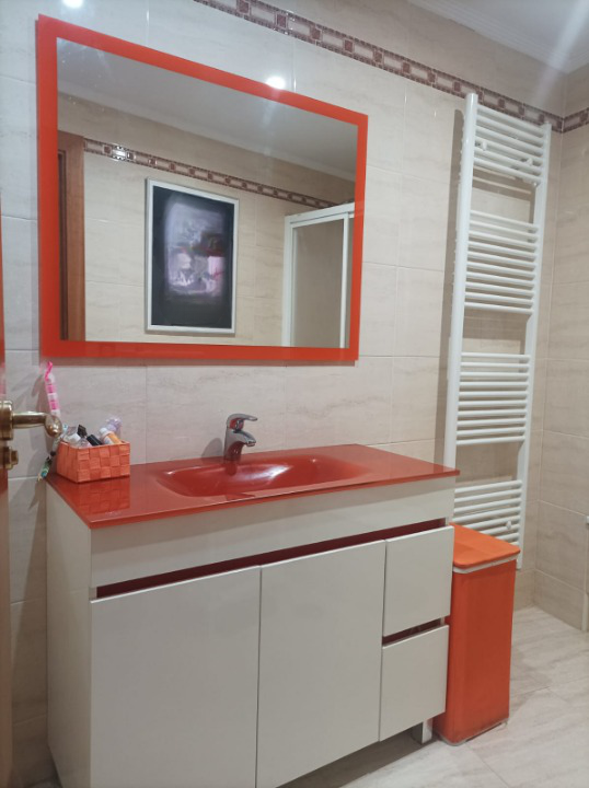 For sale of penthouse in Moriscos