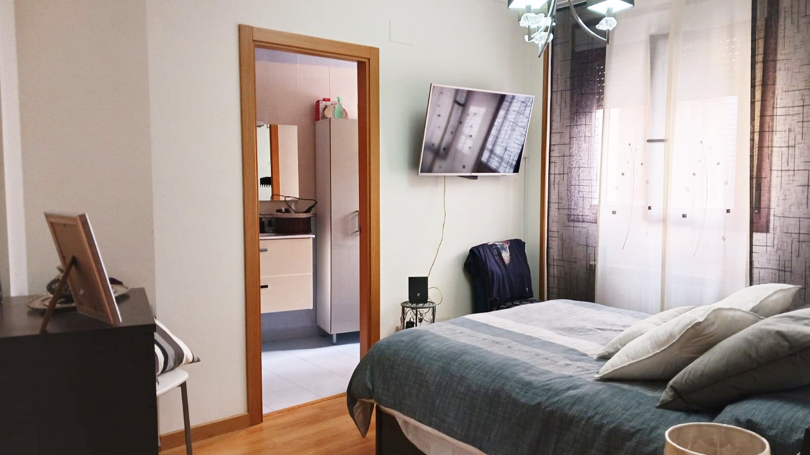 Dormitorio