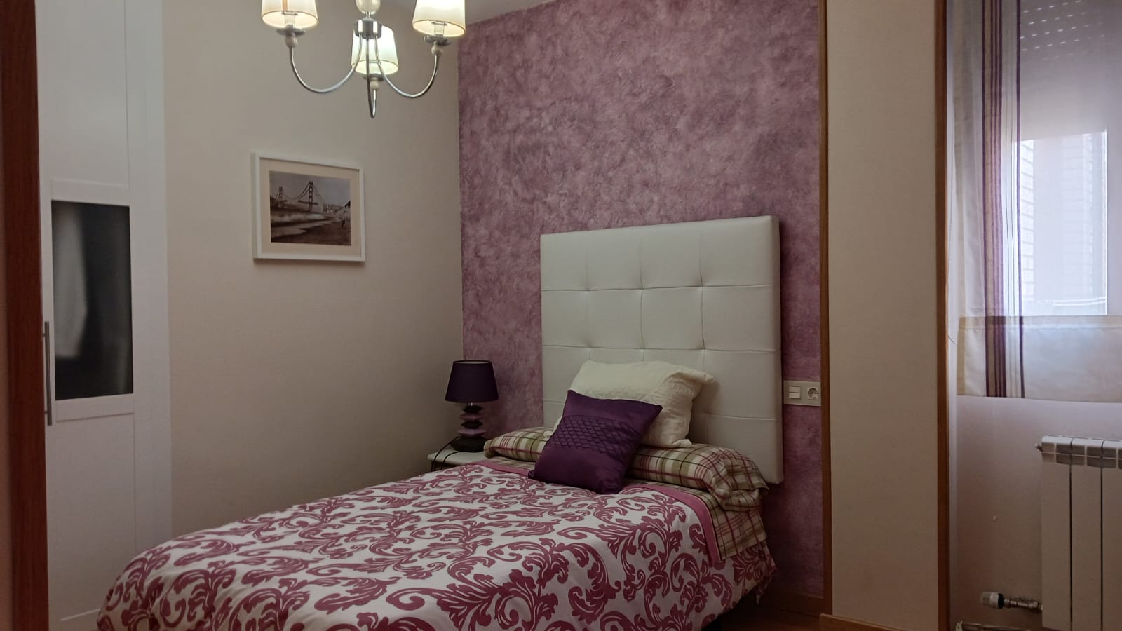 Dormitorio
