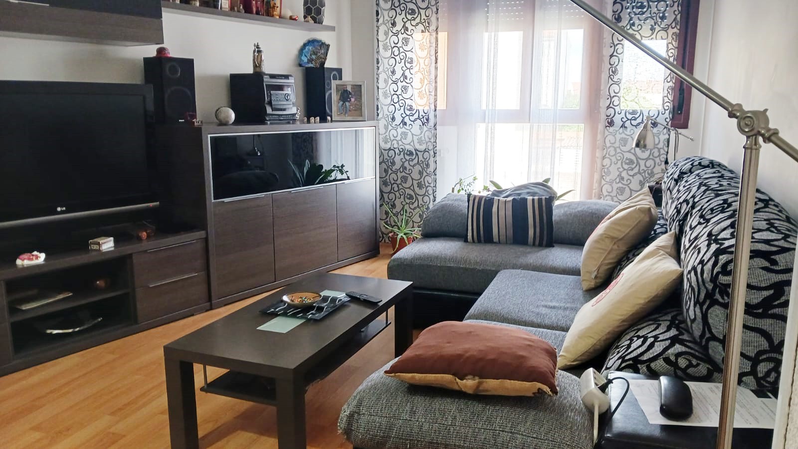 Salón