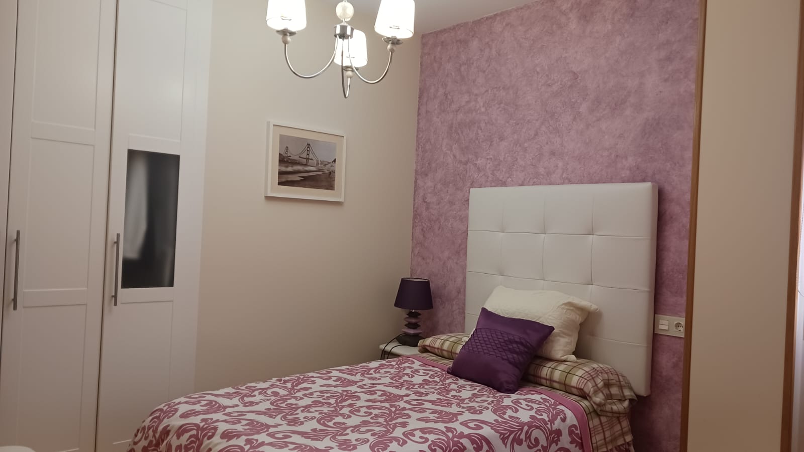 Dormitorio