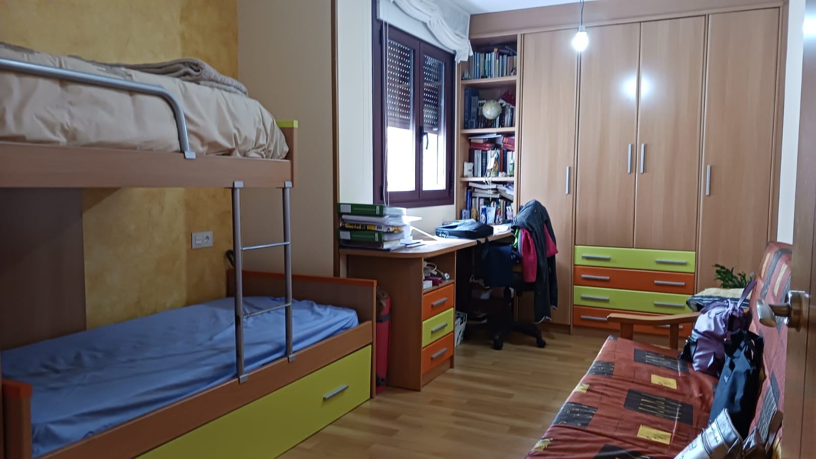 Dormitorio