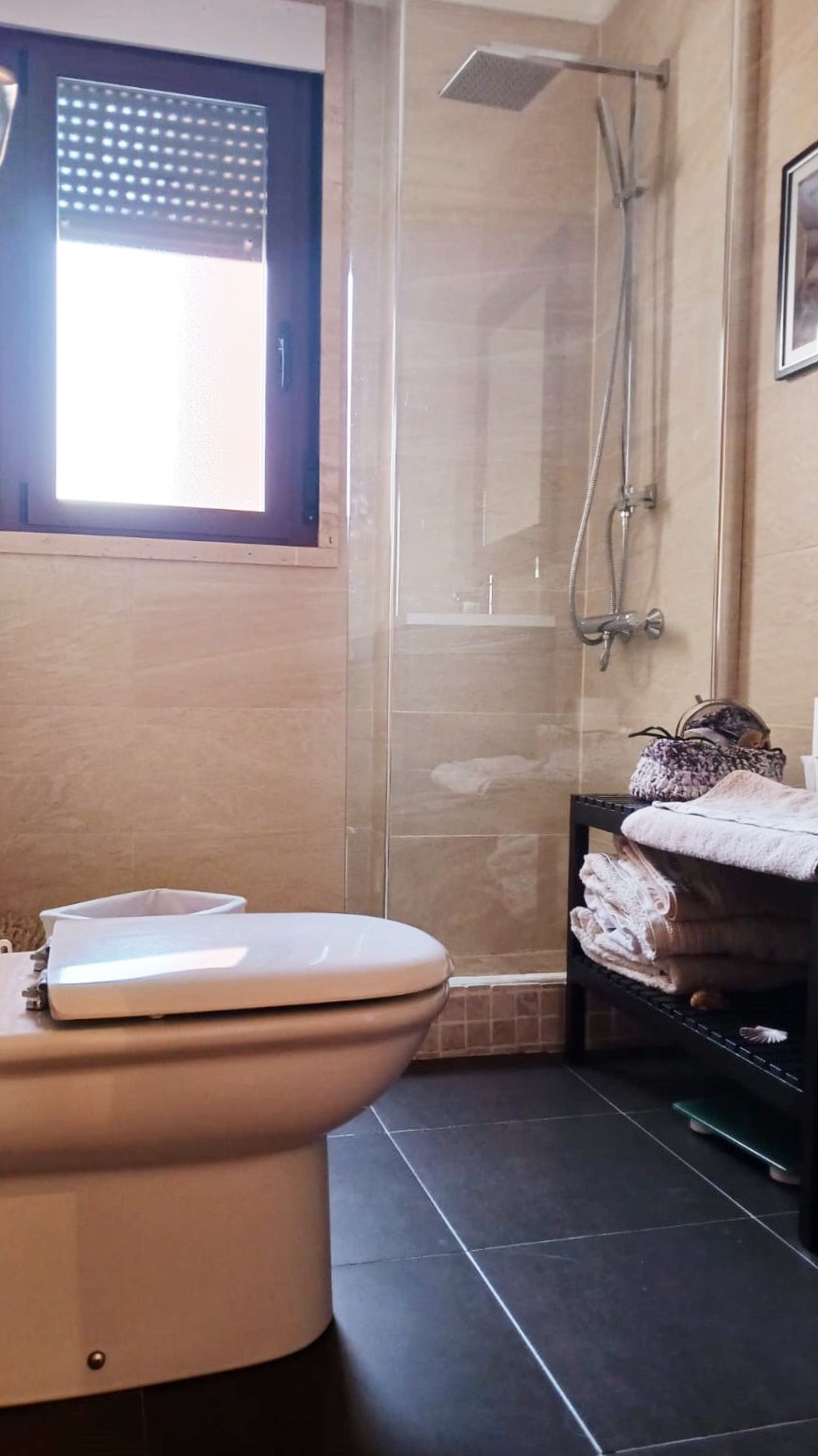 Baño