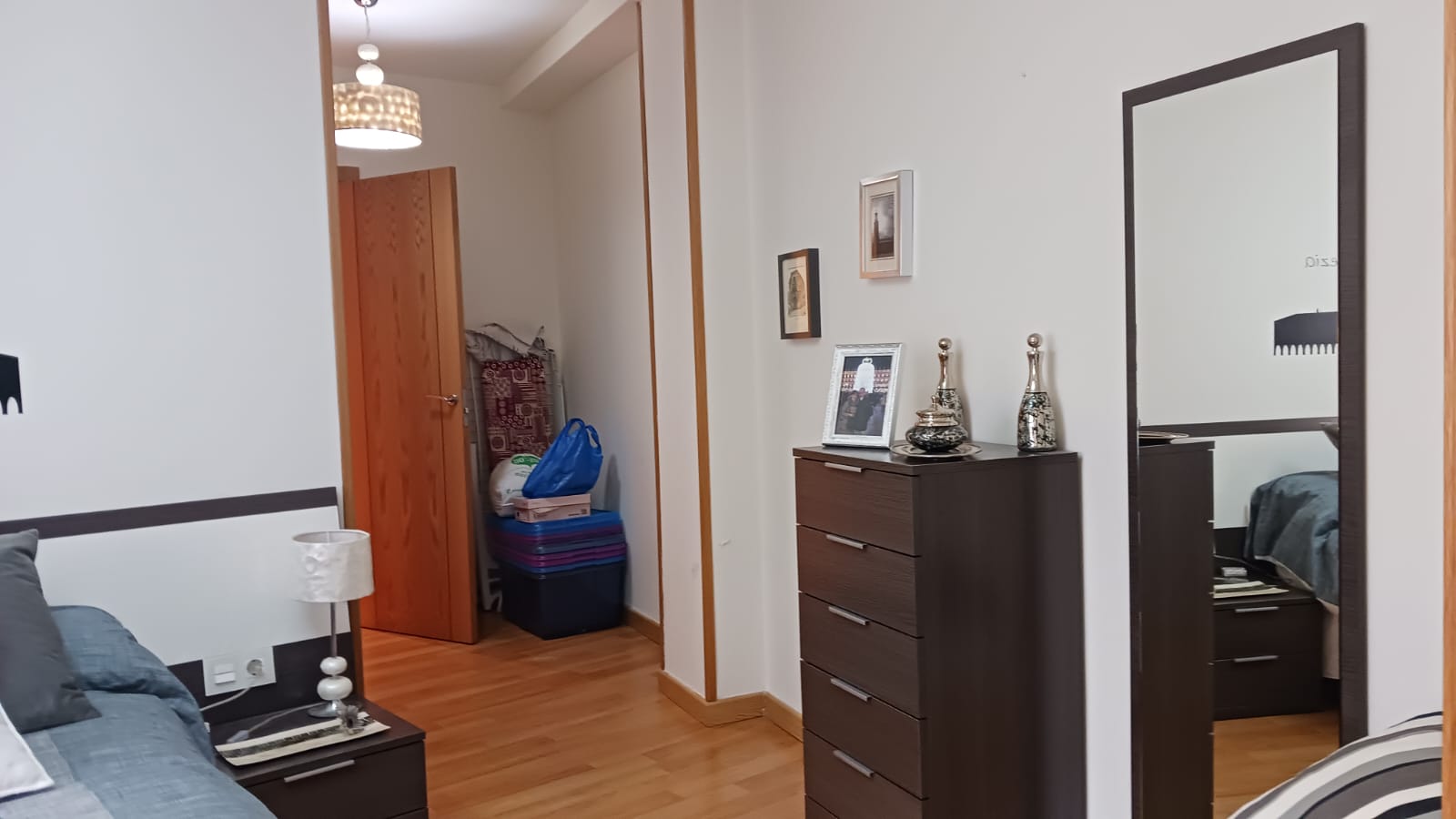 Dormitorio