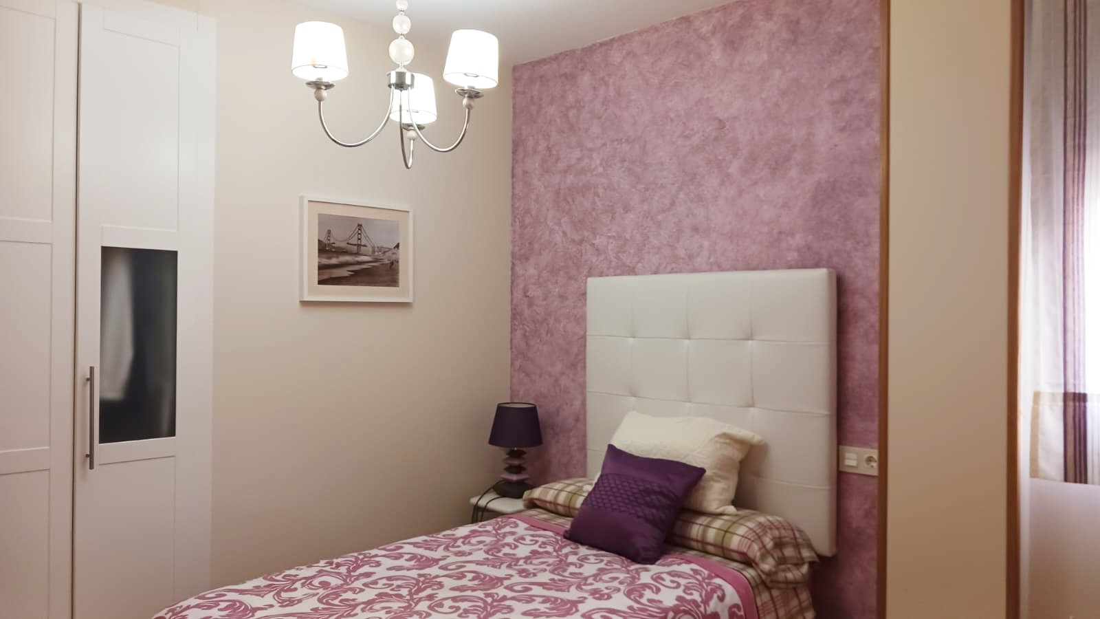 Dormitorio