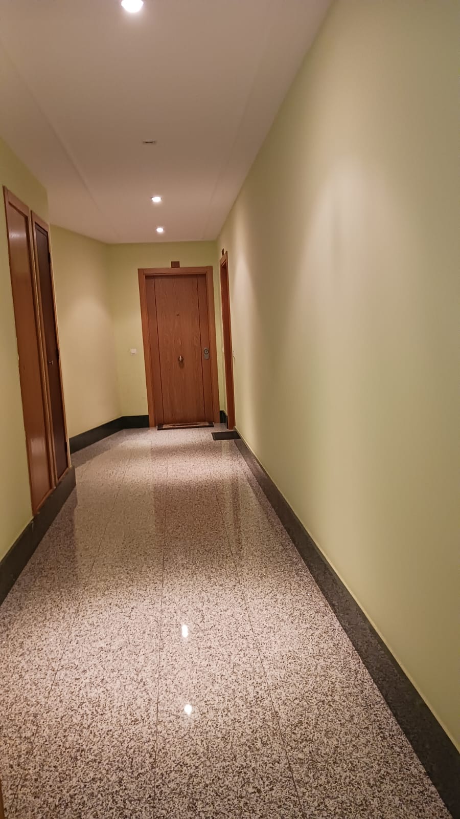 Venta de piso en Villamayor