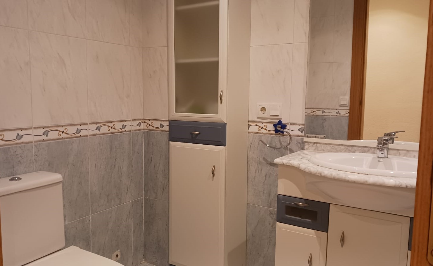 Baño