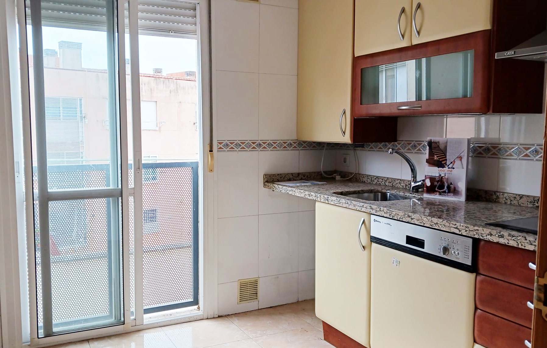 Cocina