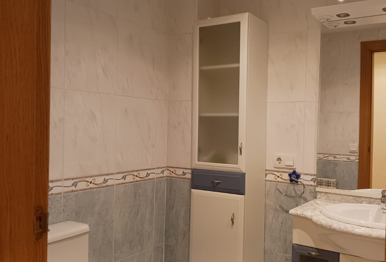Baño