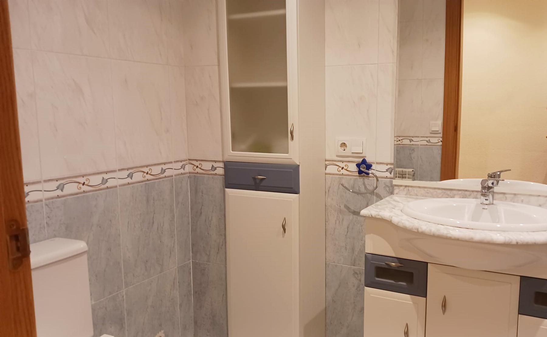 Baño