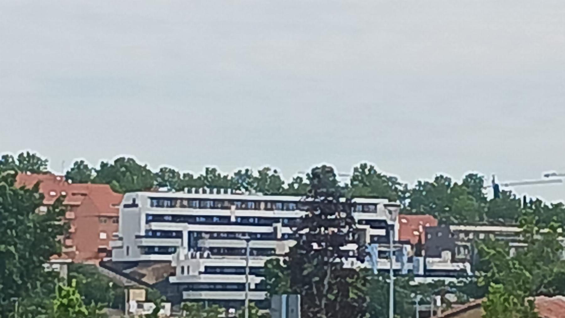 Vistas