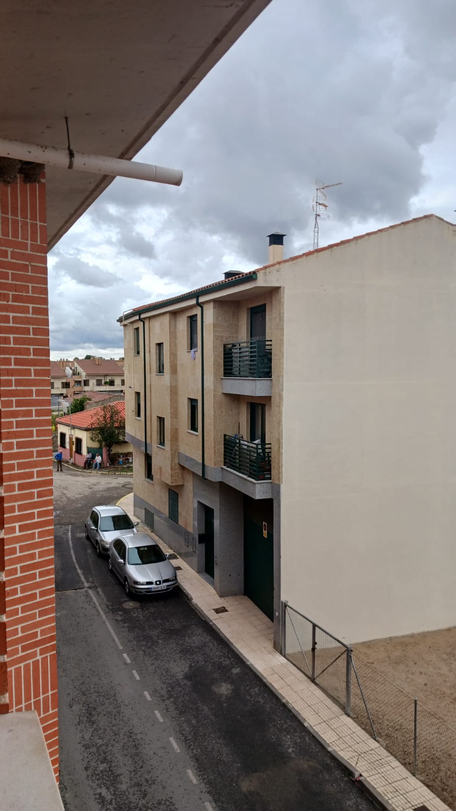 Vistas