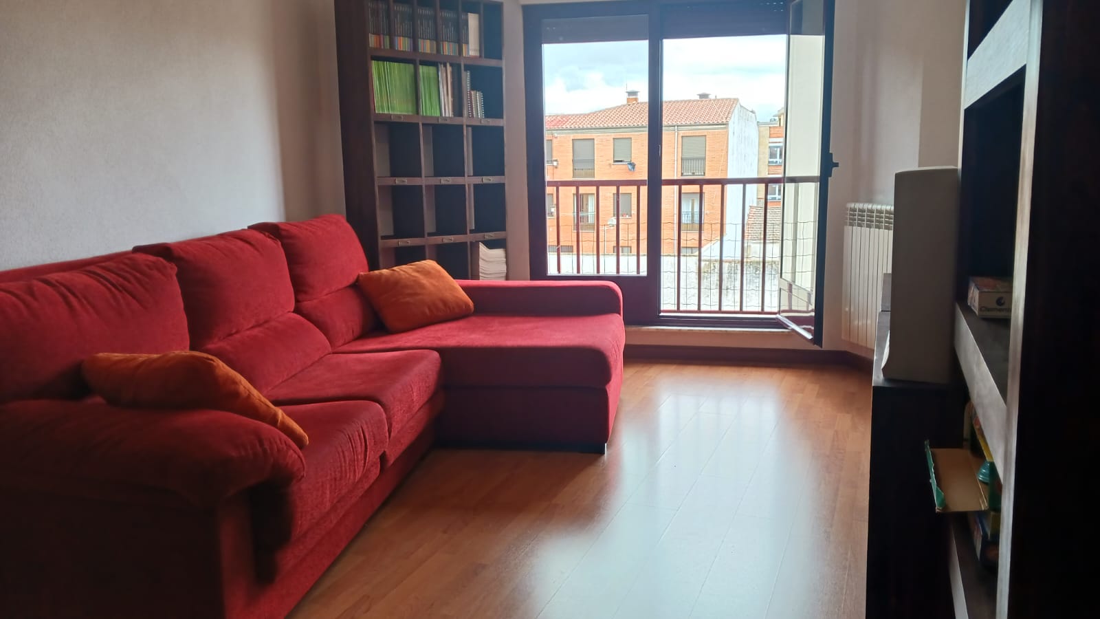 Salón