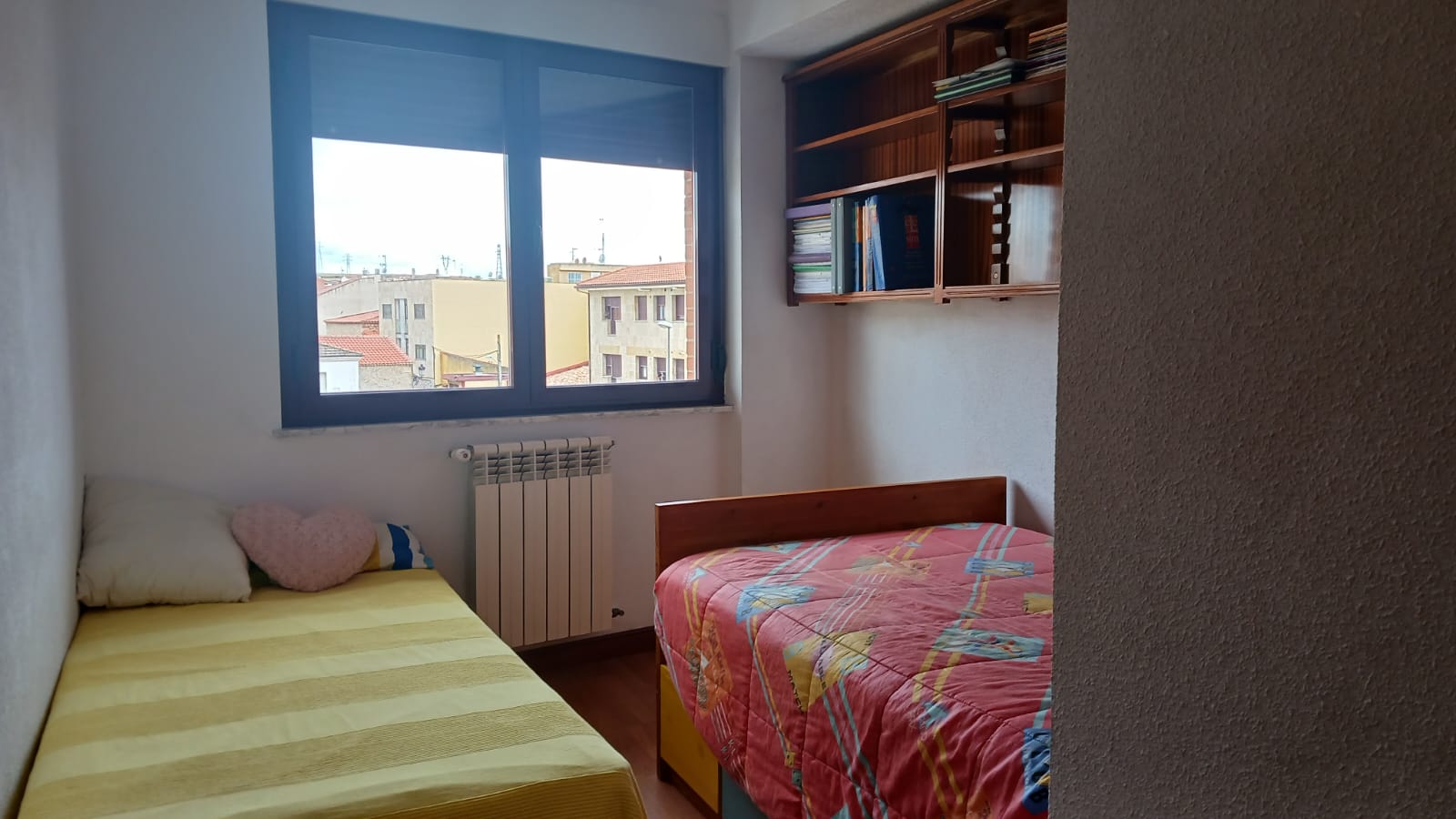 Venta de piso en Villamayor