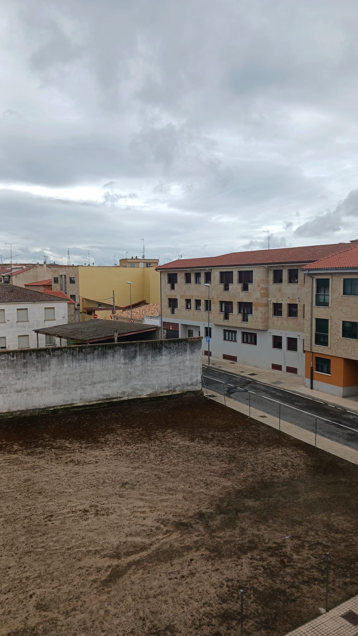 Vistas