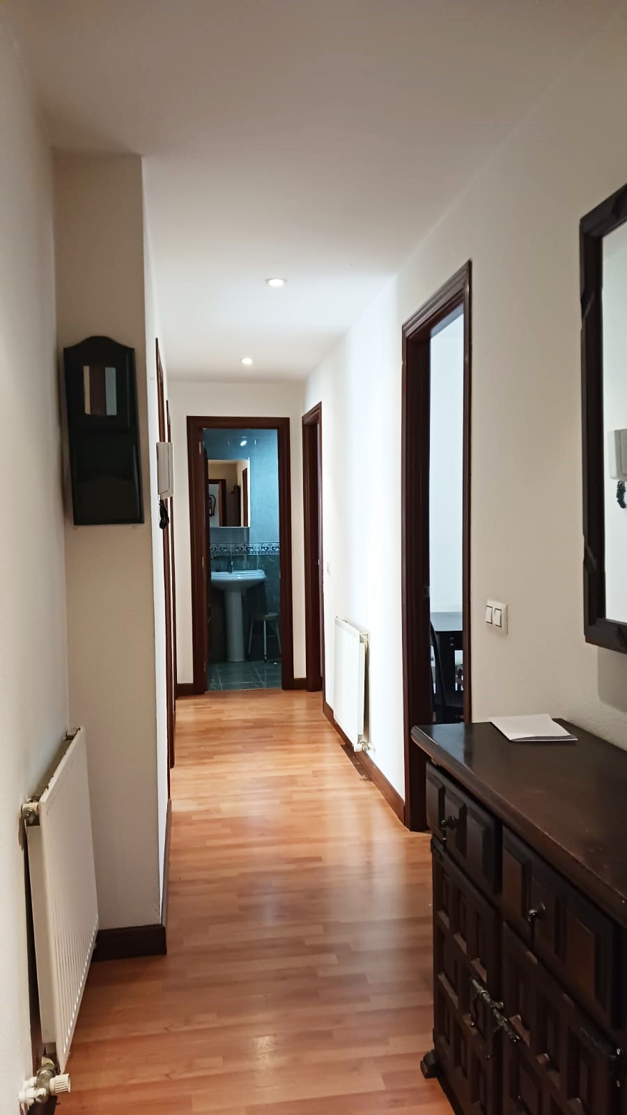 Corridor